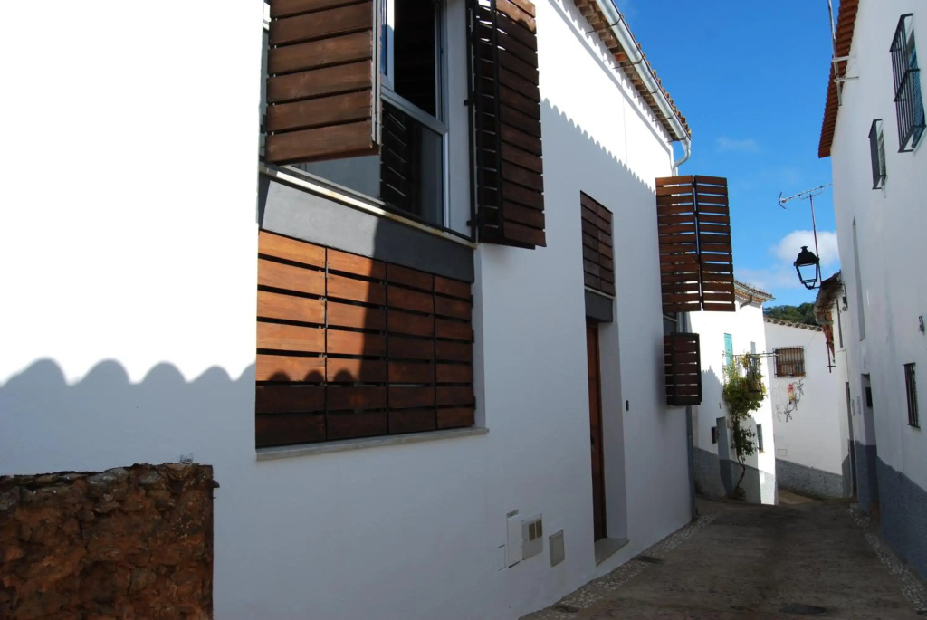 Casa De Doña Maria Valdelarco