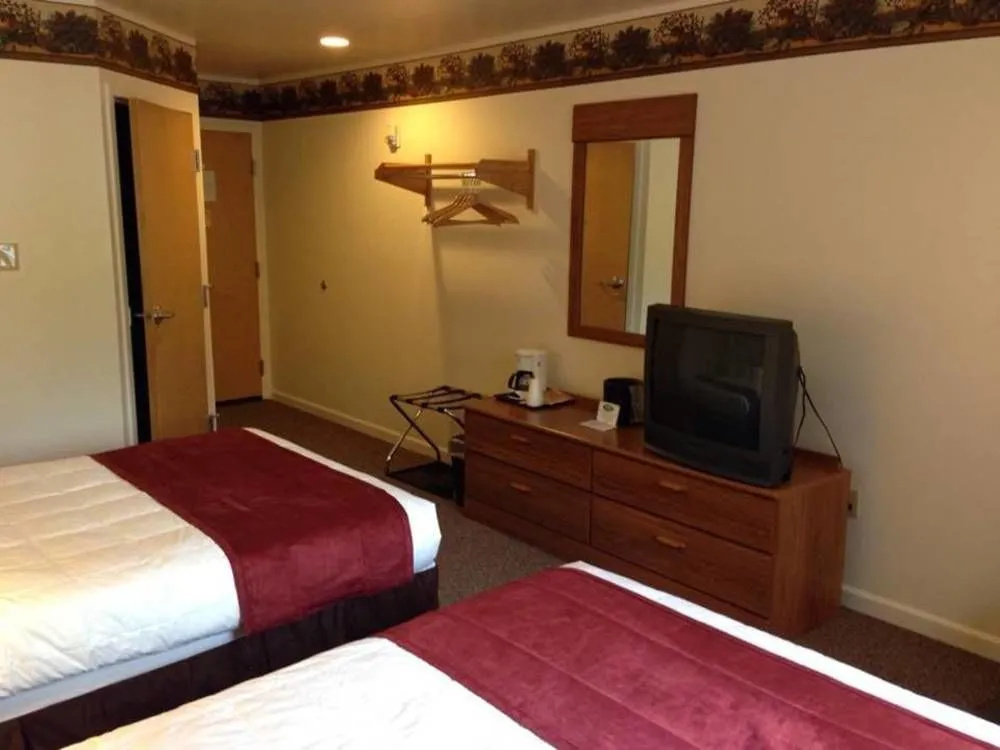 Hotel photo 18