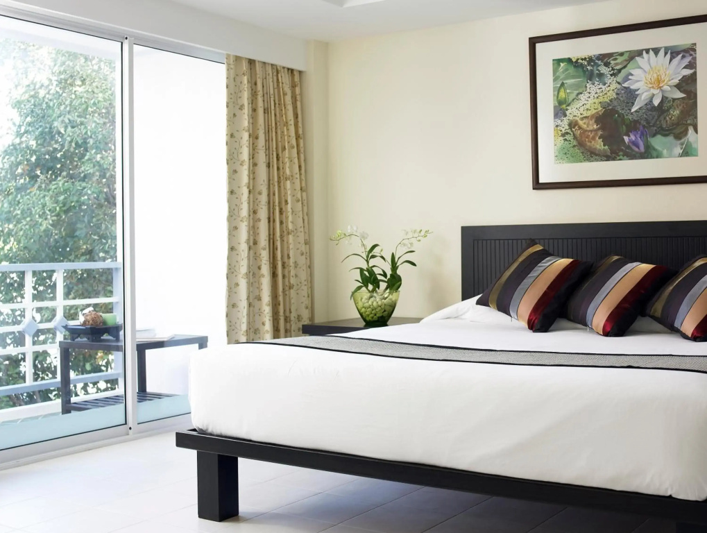 Veranda Lodge Hotel