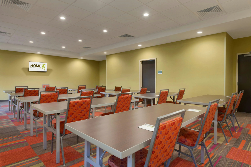 Home2Suites by Hilton Oklahoma City South - Général