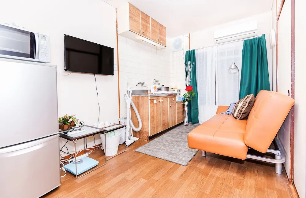 Namba Sunny and Comfortable Apartment 사진 21