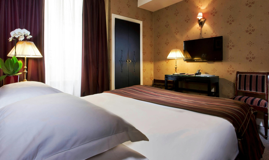 Hotel photo 18