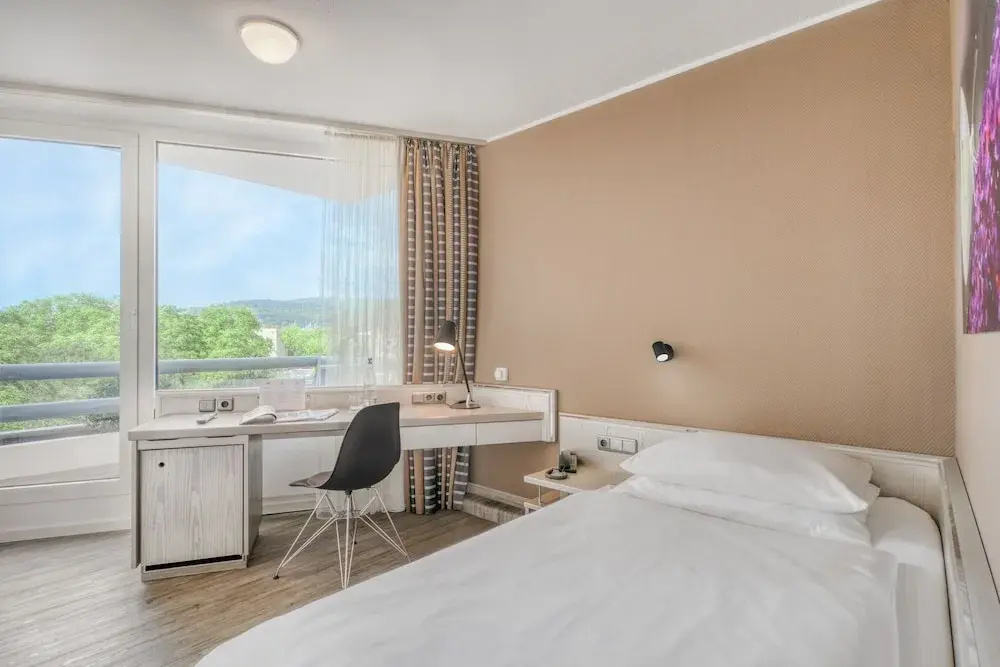 Standard Single room (single bed)