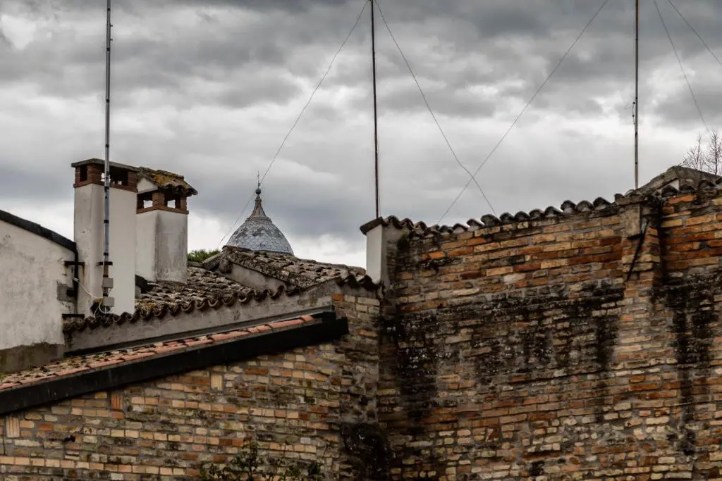 Appartamento Placidus