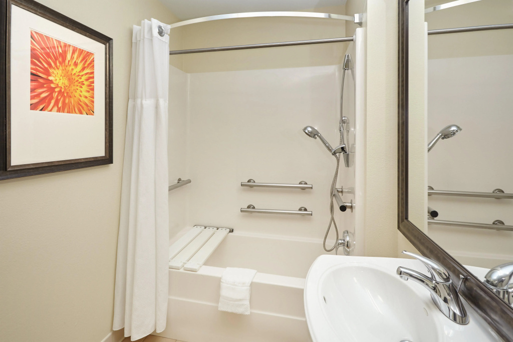Staybridge Suites Chicago - Glenview by IHG - Général