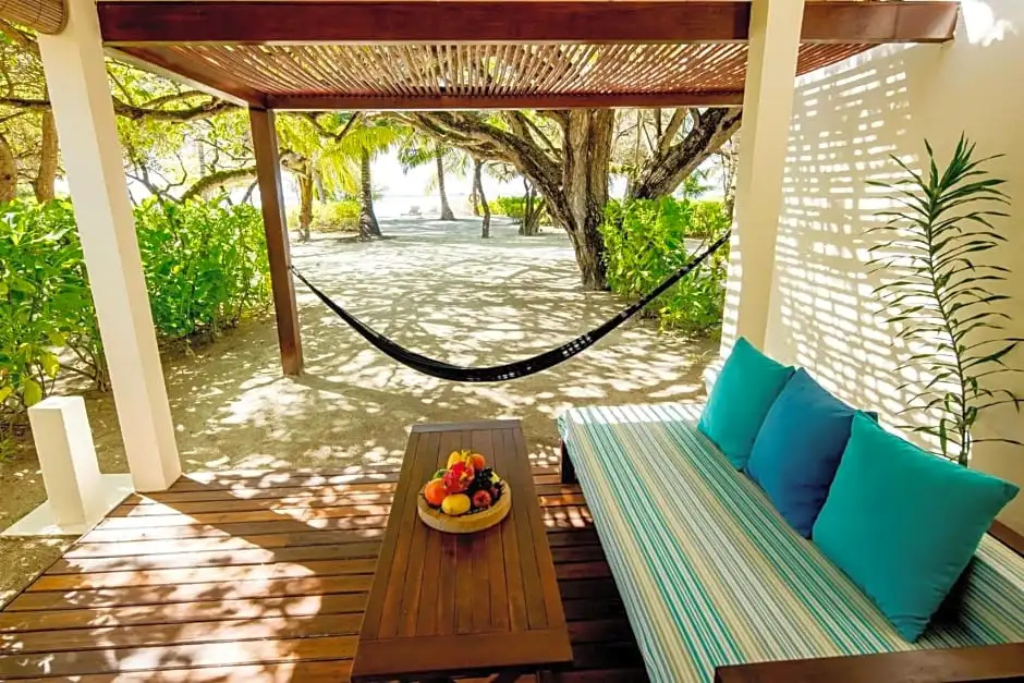 Holiday Inn Resort Kandooma Maldives by IHG - Chambres