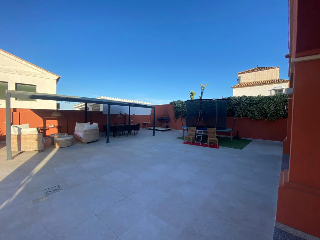 Casa Delfina