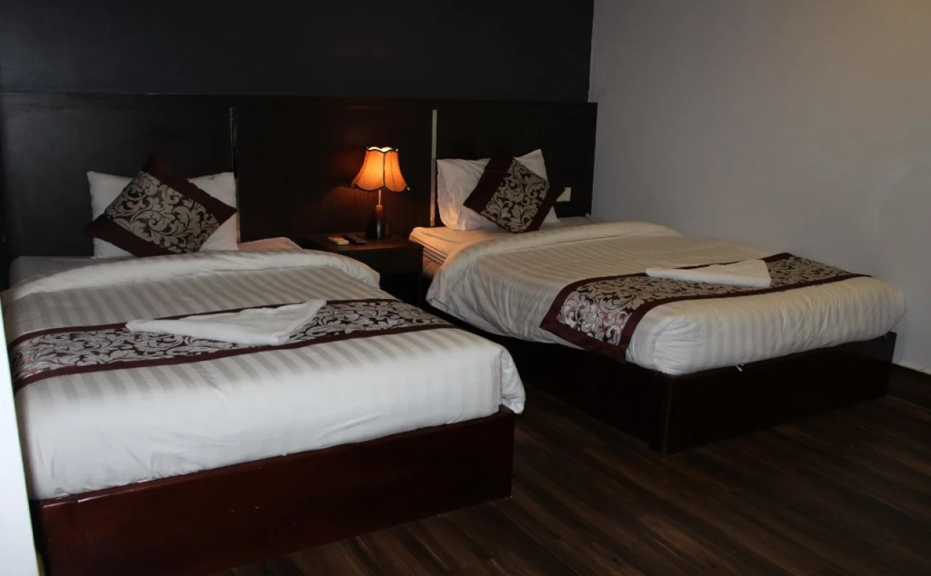 Hotel photo 3