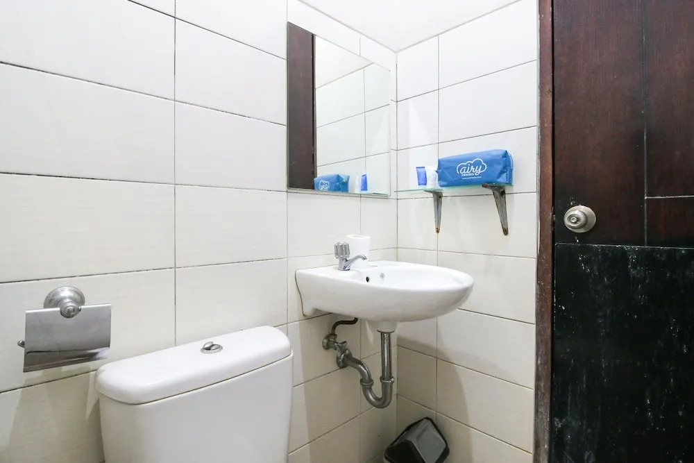 Airy Syariah Padang Barat Bundo Kanduang 19 - фото 8