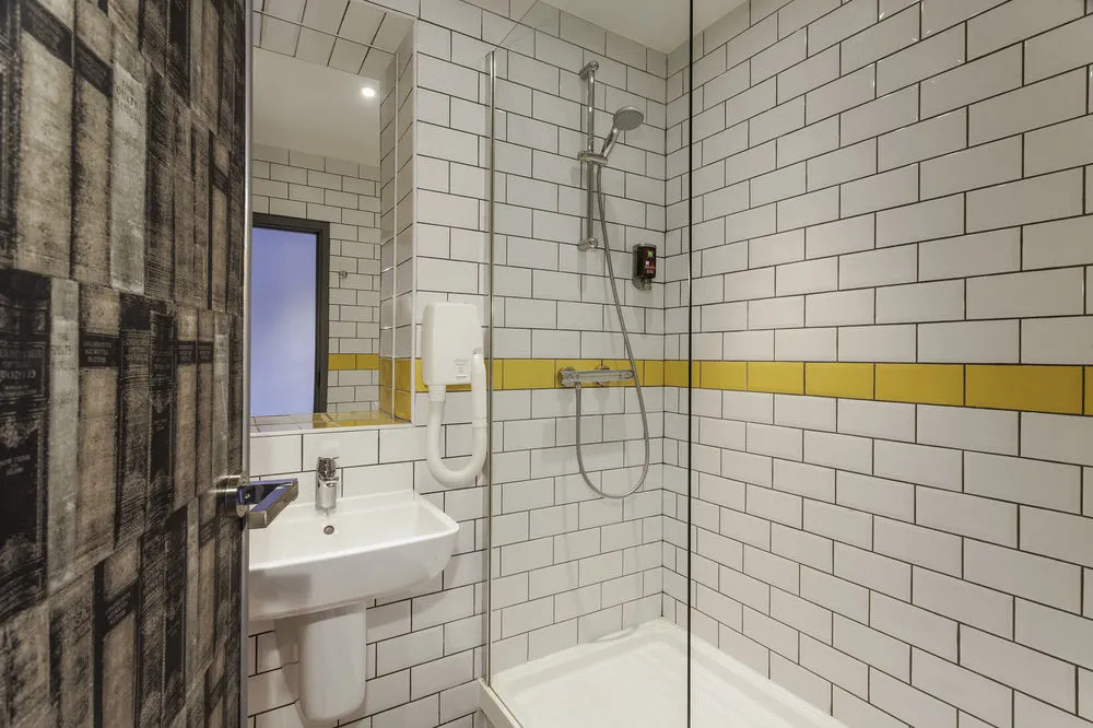 Ibis Styles London Walthamstow Hotel - Général