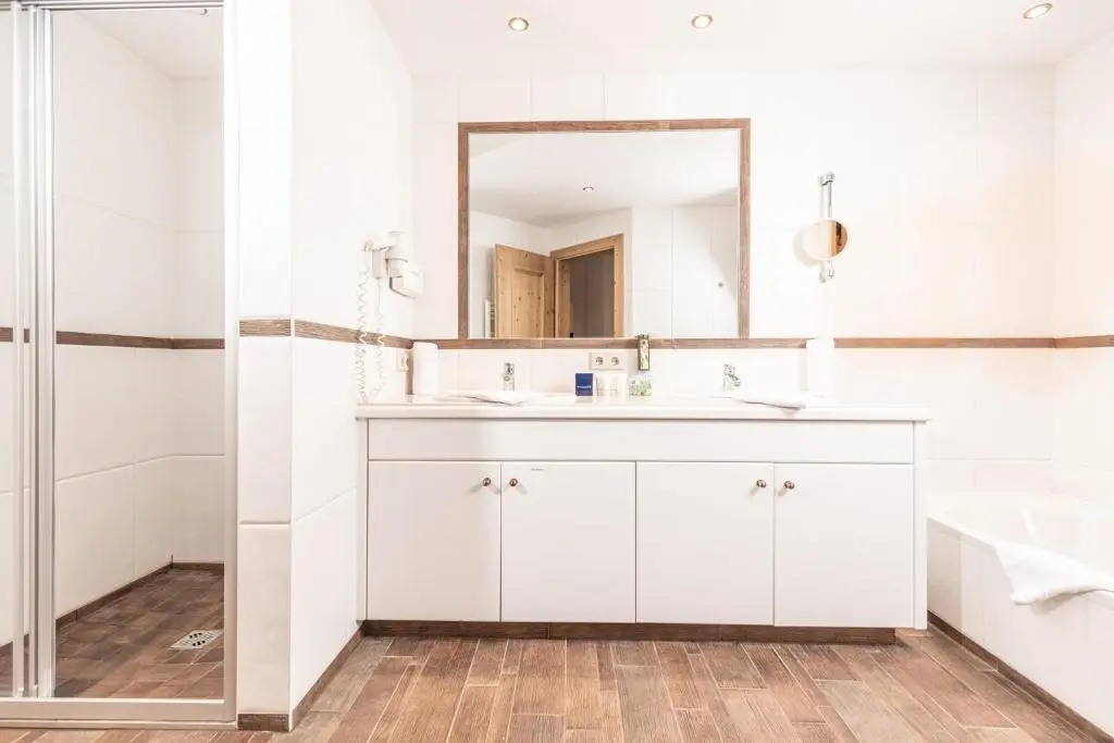 Galtenberg Bed & Breakfast - Chambres