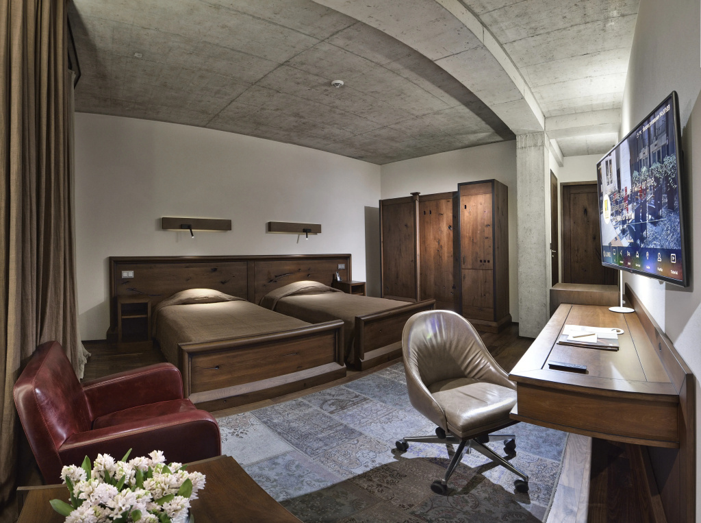 Hotel Stary - фото 3