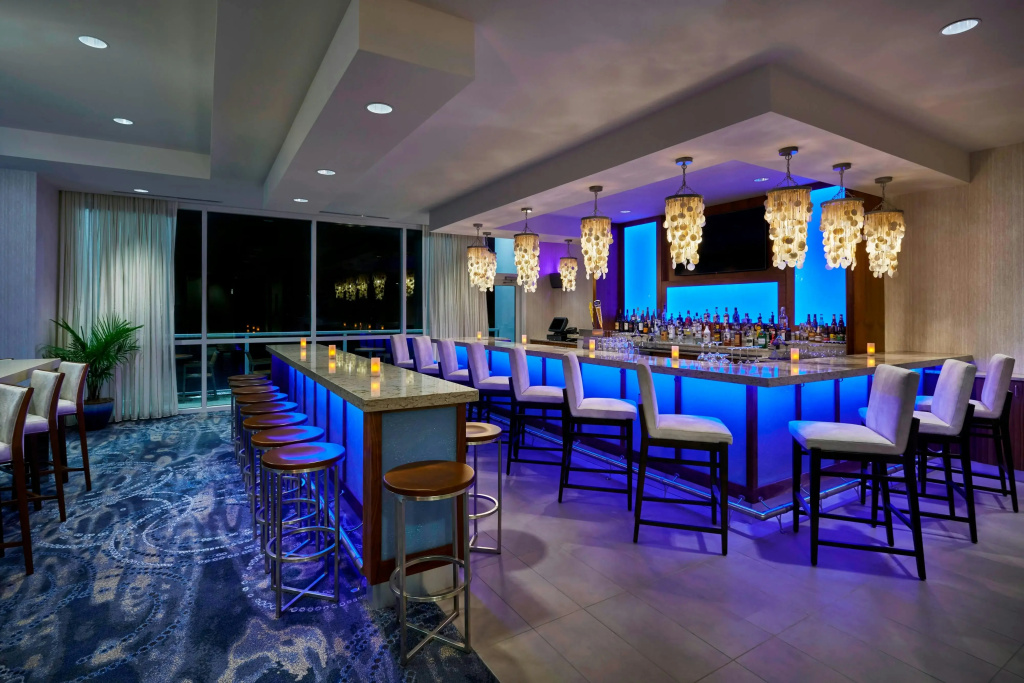 Residence Inn by Marriott Ocean City - Général