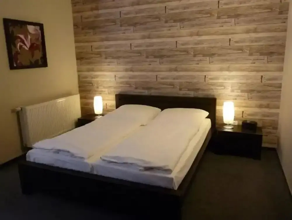 Spreewaldhof Romantik - Hotel Garni - Chambres
