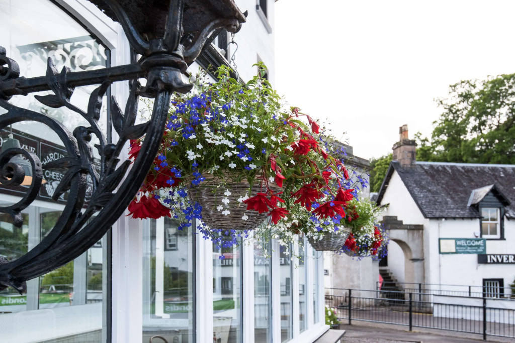 The Inveraray Inn, BW Signature Collection - Général