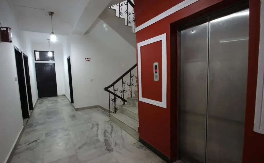Hotel Citi Continental - Général