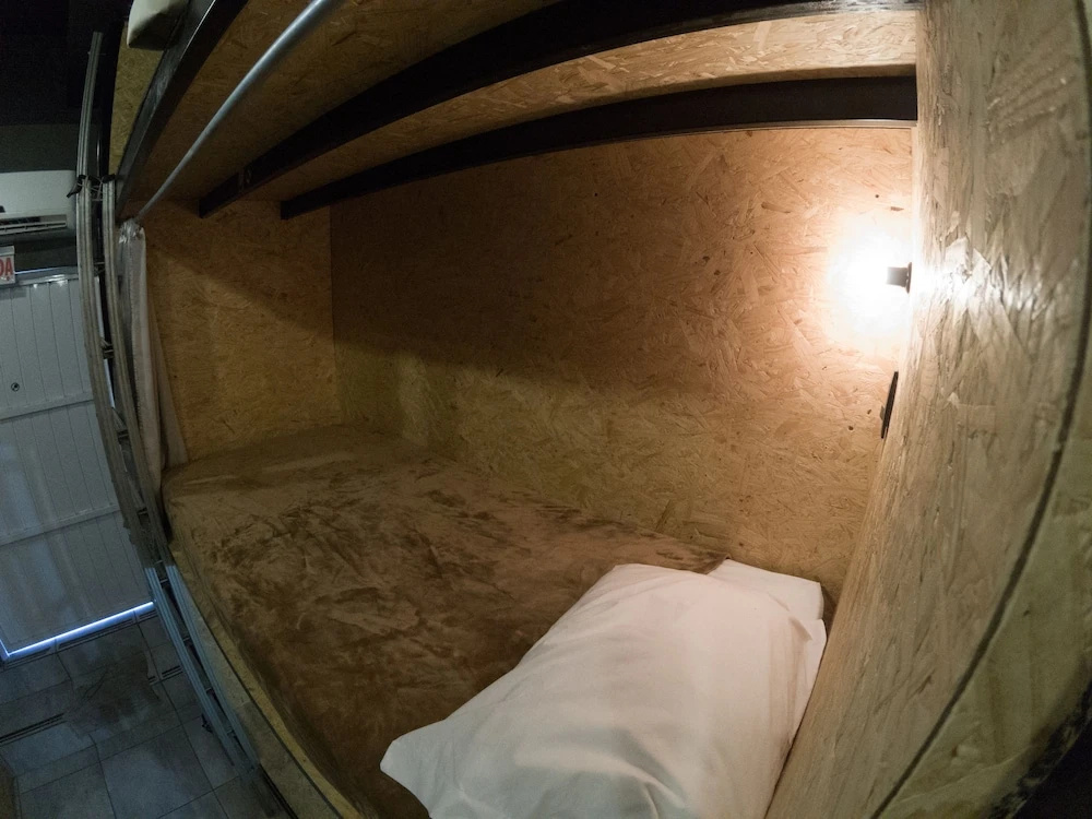Hotel photo 20