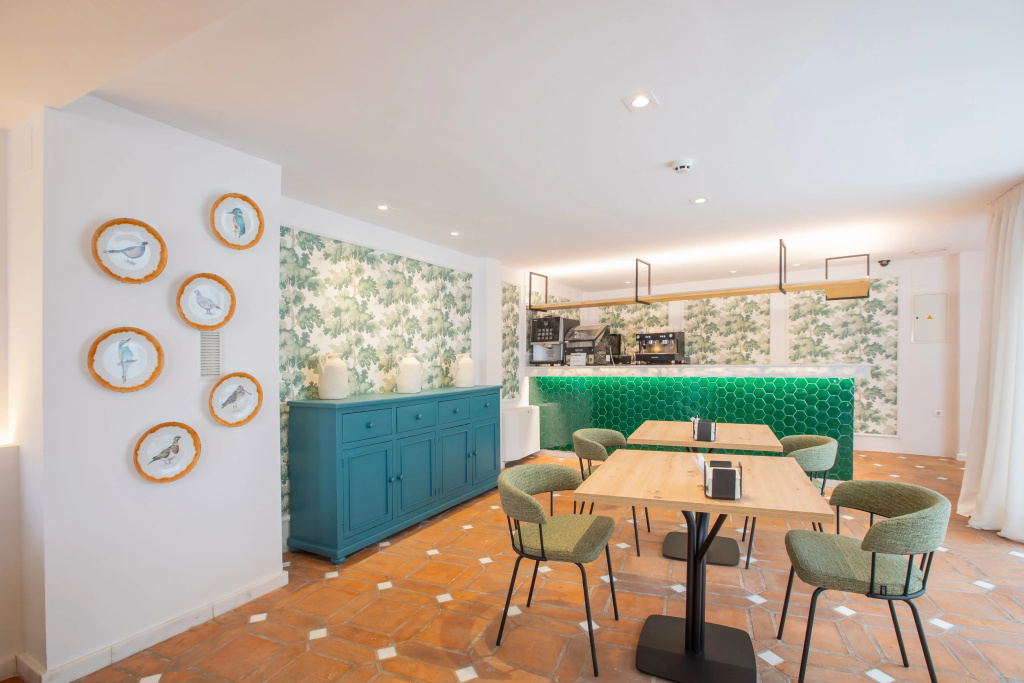 Soho Boutique Atalia - Général