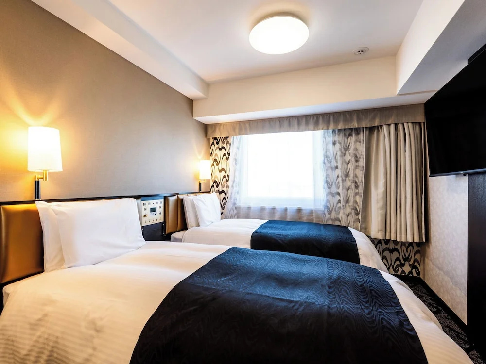 APA Hotel Tokyo Nishikasai Ekimae 사진 3