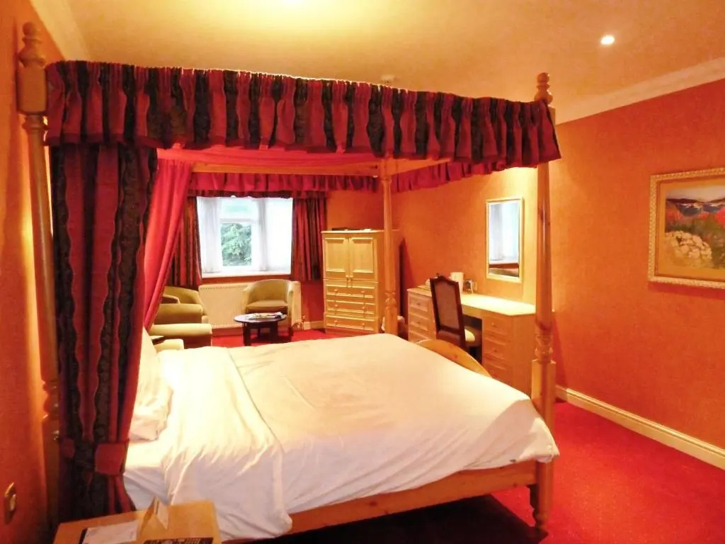 Consort Hotel & Urban Spa — 2