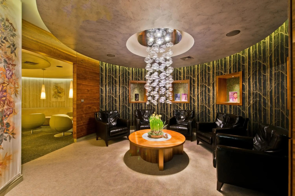 SPA VILNIUS Друскининкай - фото 23