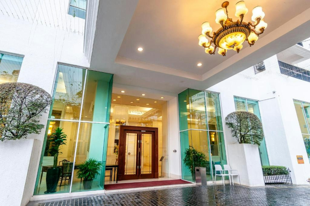 Wedgewood Residences Mont' Kiara