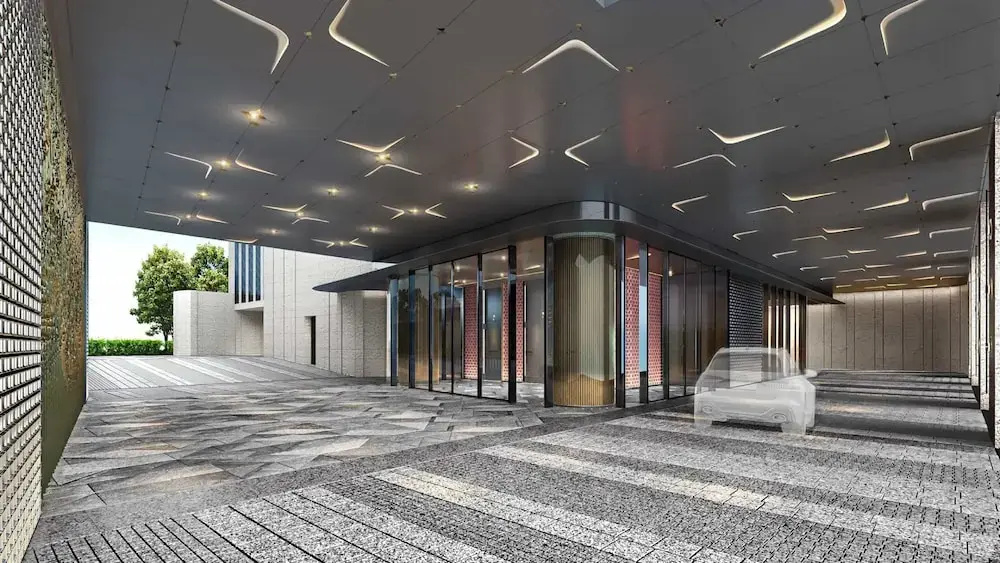 Kimpton Tsim Sha Tsui Hong Kong by IHG - фото 19