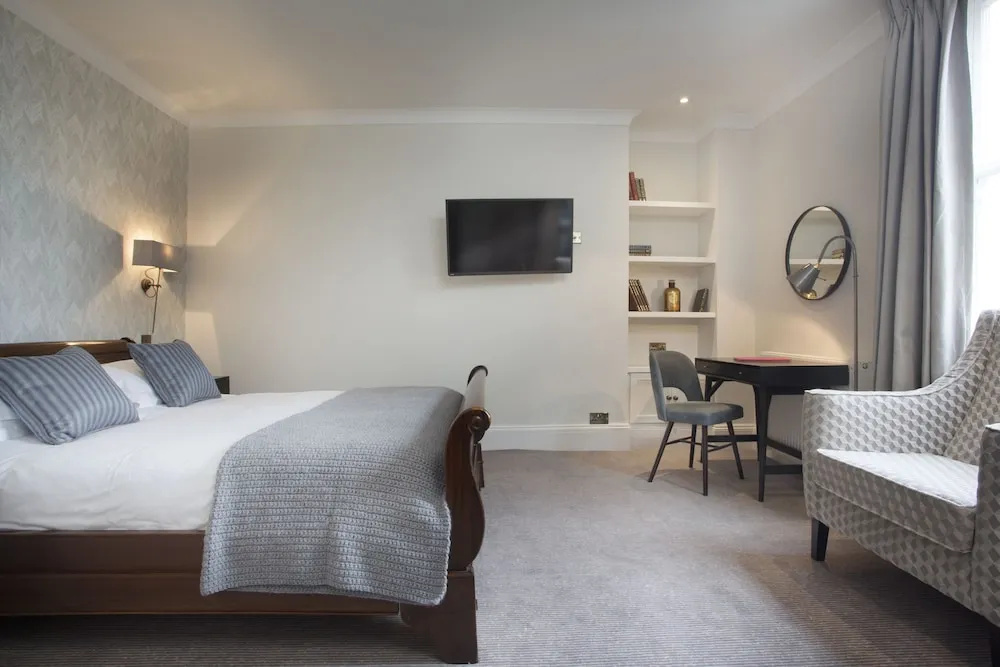 Royal Wells Hotel - Chambres