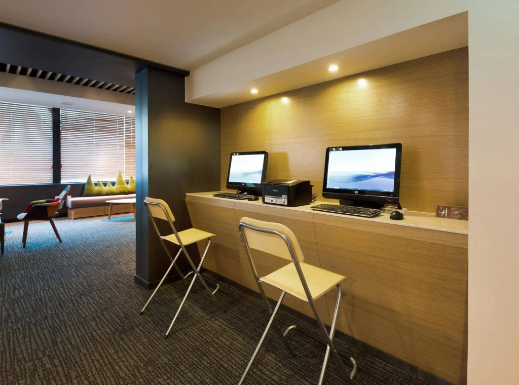 Hotel photo 7