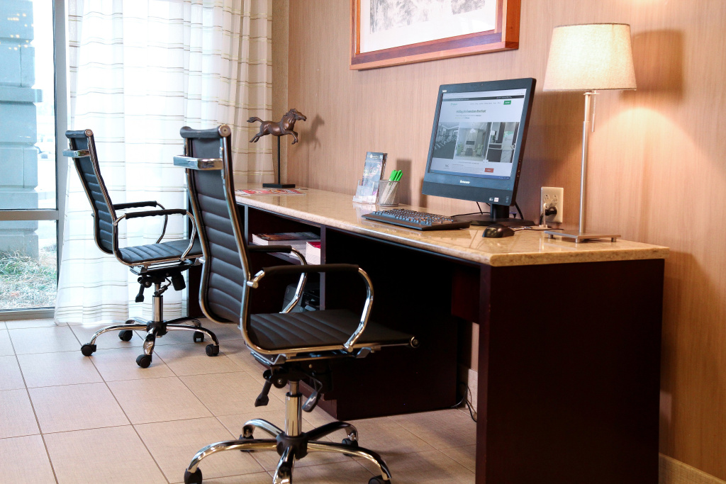 Holiday Inn Owensboro Riverfront by IHG - Général