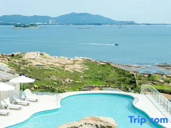 Pingtan Polan Sea View Resort Hotel