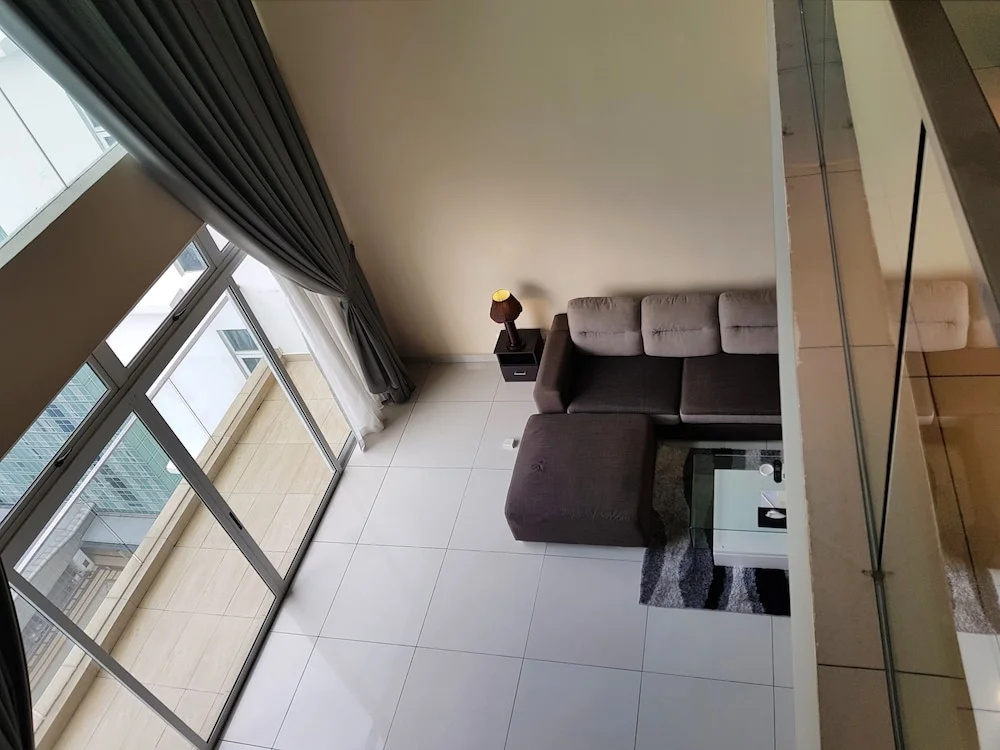 Balcony & Terrace