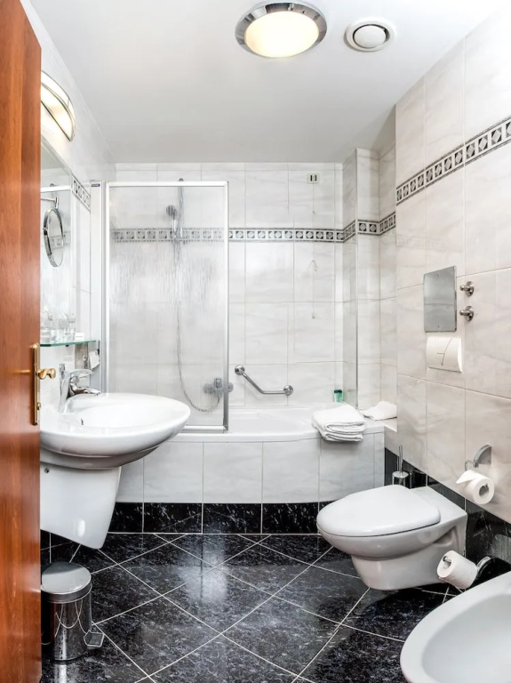 Hotel Korana Srakovcic - Chambres