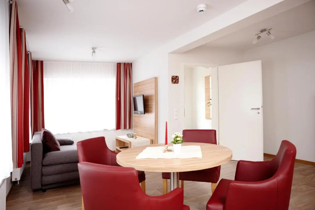 Basement Apartment