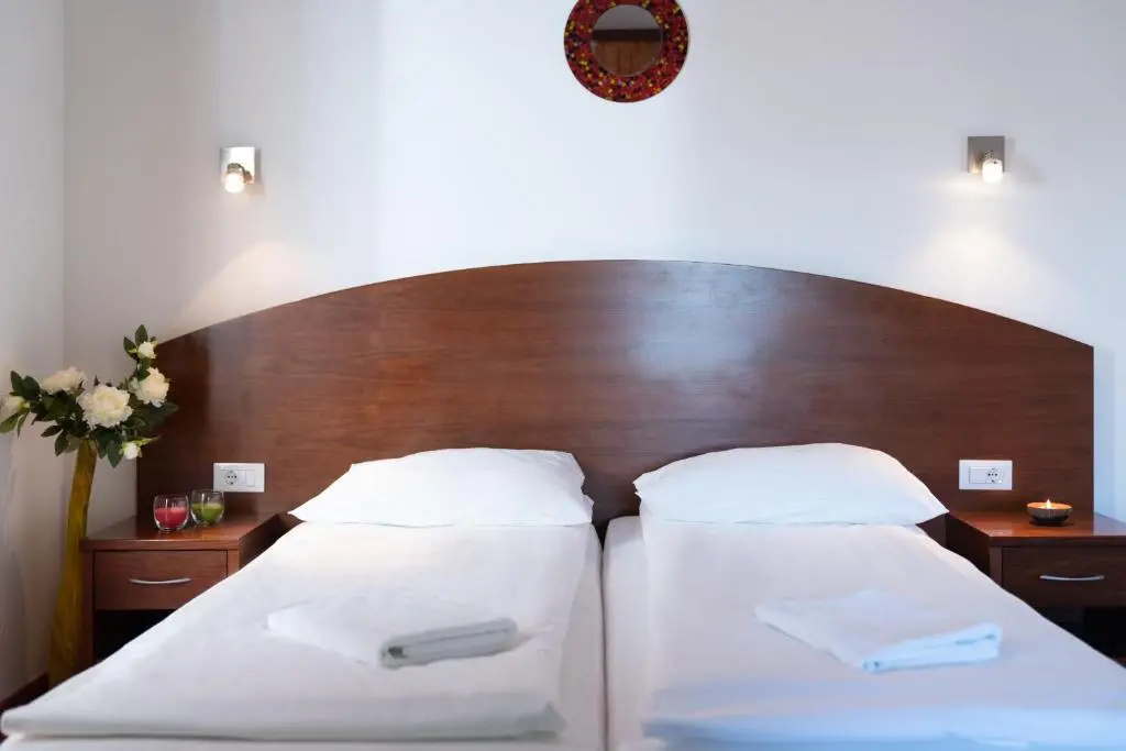 Hotel Medno - Chambres