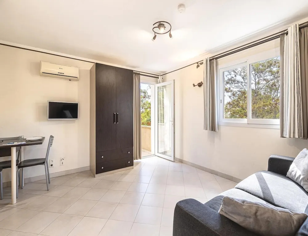 Voir la photo 3 — Solenzara Coastal Villa for 4