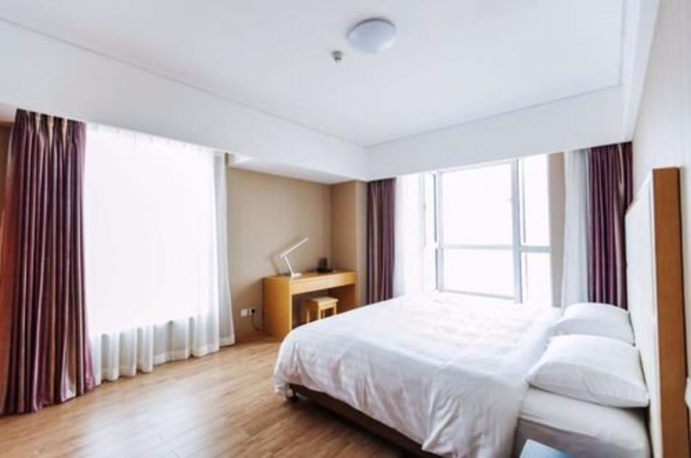 Ziyue International Apartment Hotel