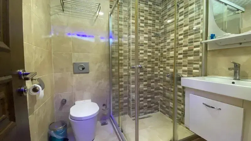 Номер Economy в Siesta Apart & Hotel