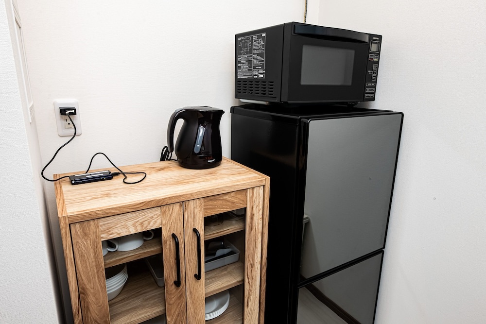 Tomariehotel & condominium 사진 22