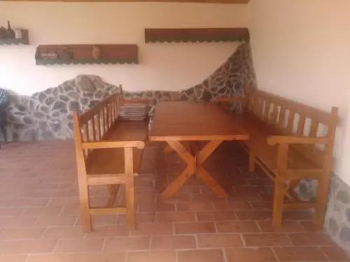 Ipolypart Vendégház - фото 3