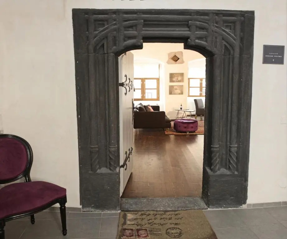 Gavalier Design Rooms - Chambres