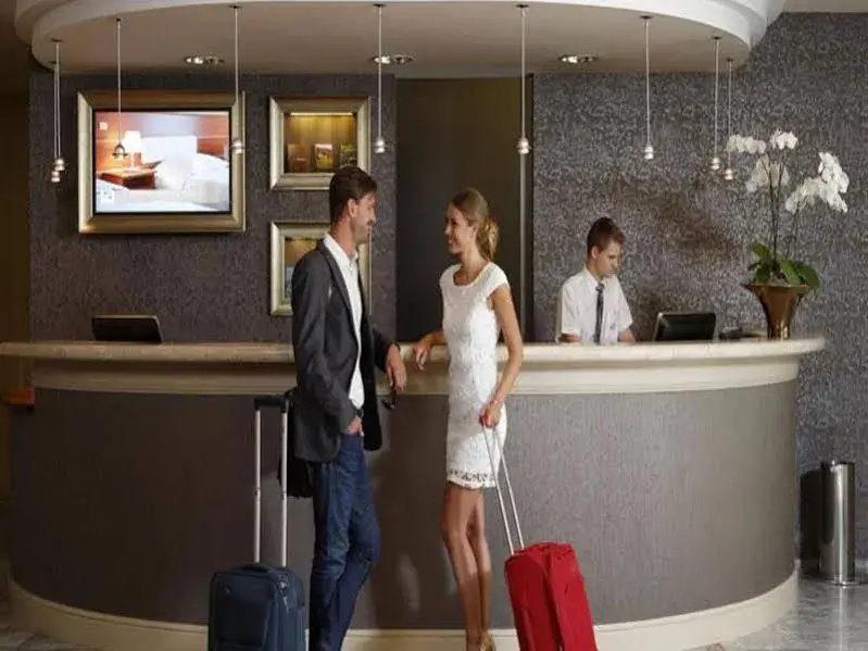 Hotel photo 18