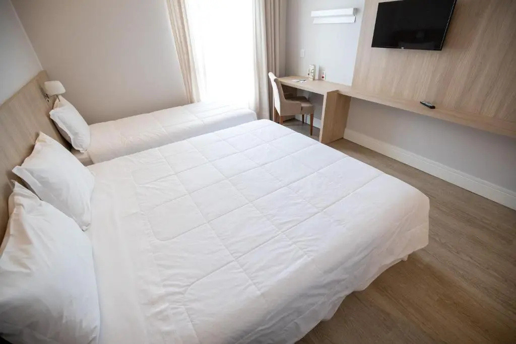 Luxury room