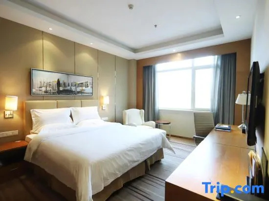 Innovate Yeohwa Hotel - Chambres