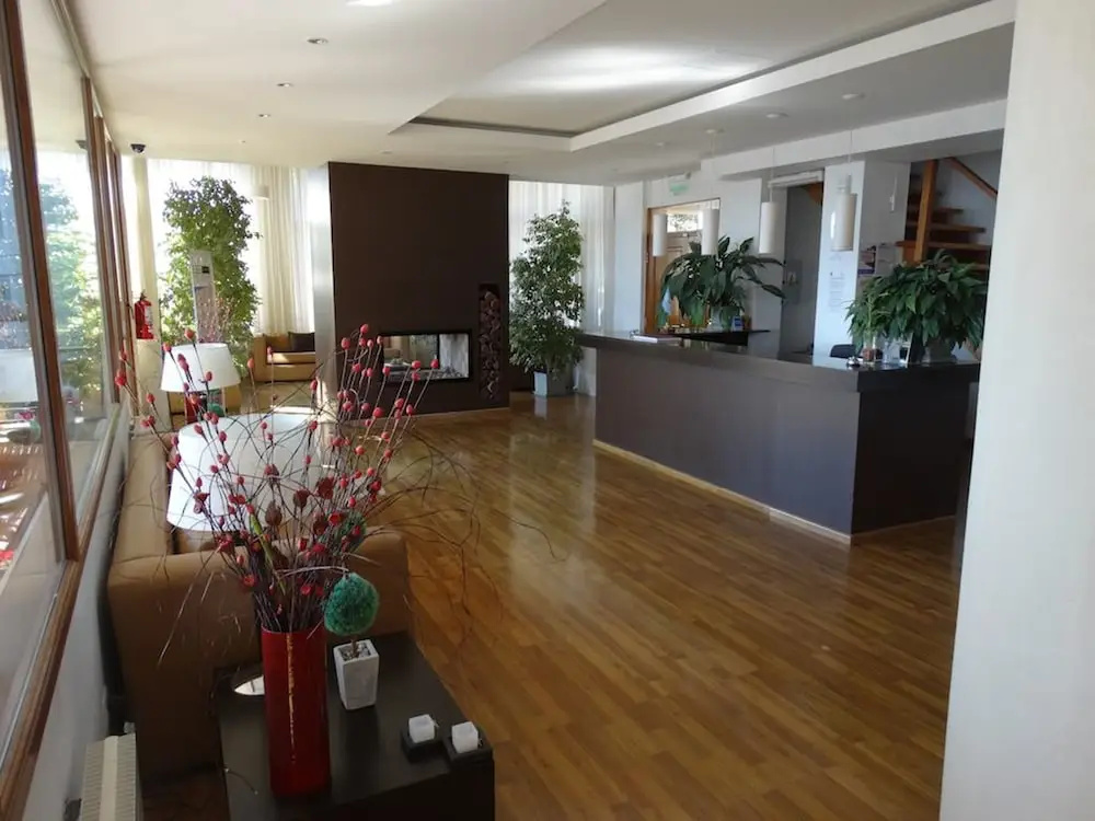 Hotel photo 2