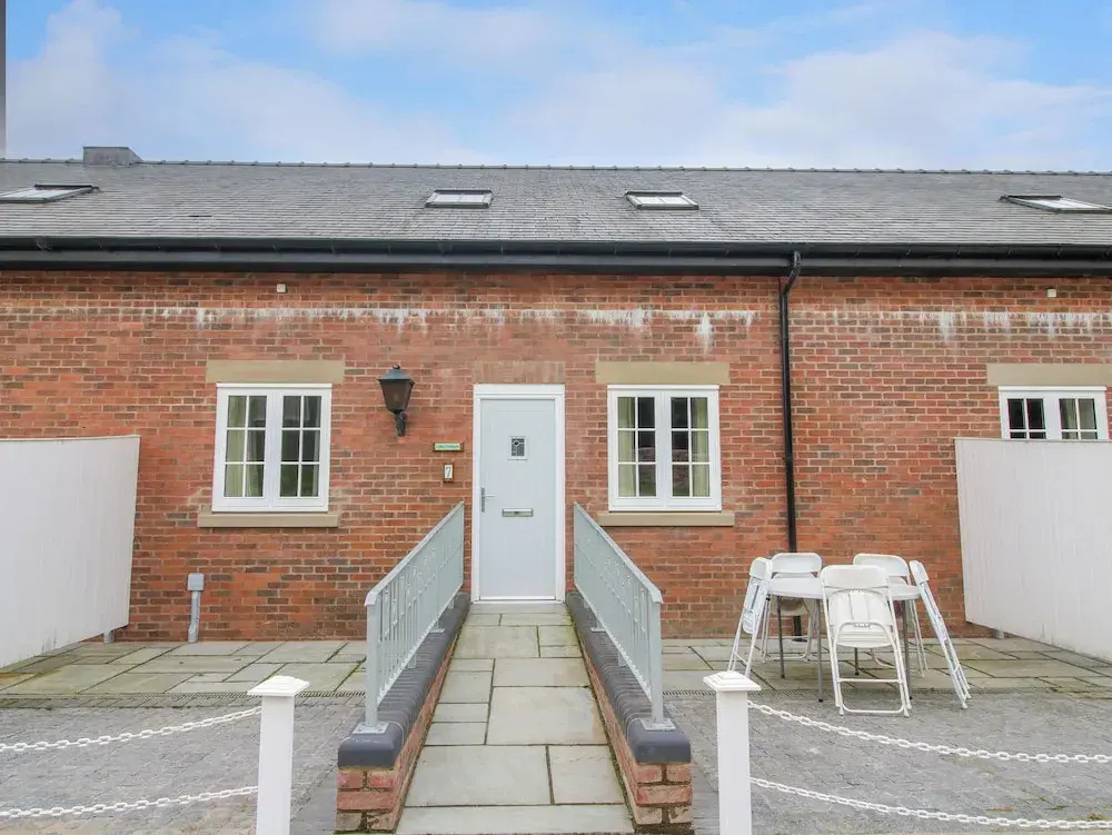 Cheltenham Cottage
