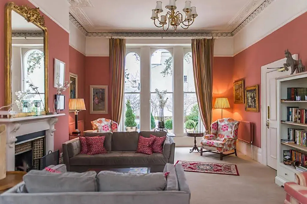 Lypiatt House Hotel - Général