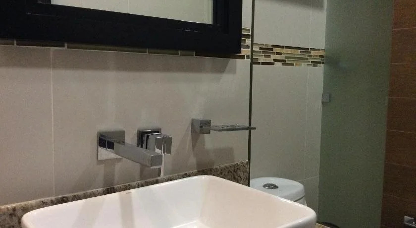 Hotel Azul Mar - фото 40