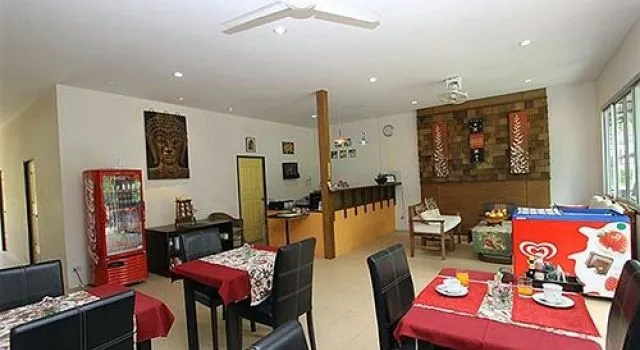 Hotel photo 19