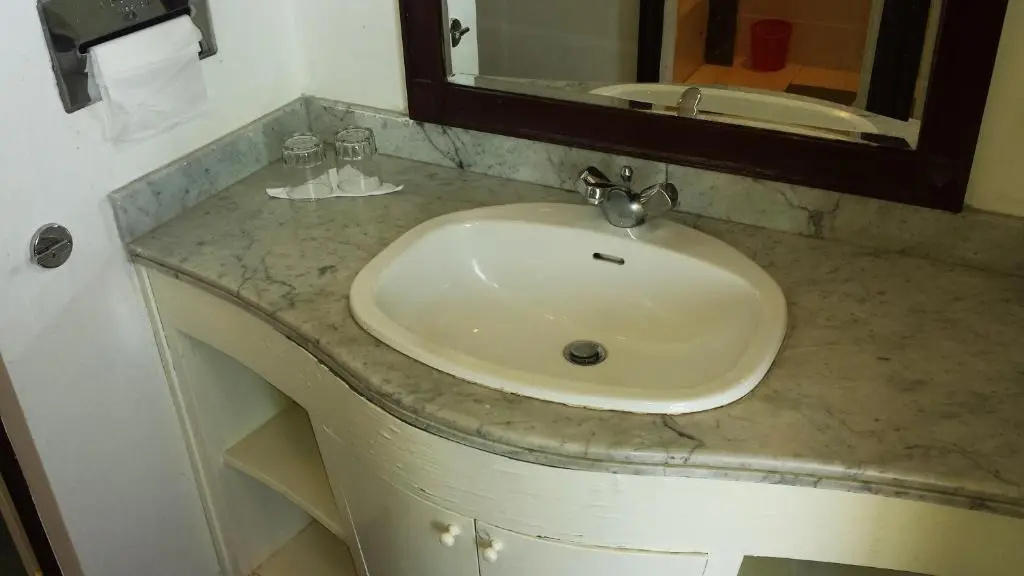 Hotel Ouzoud - Chambres